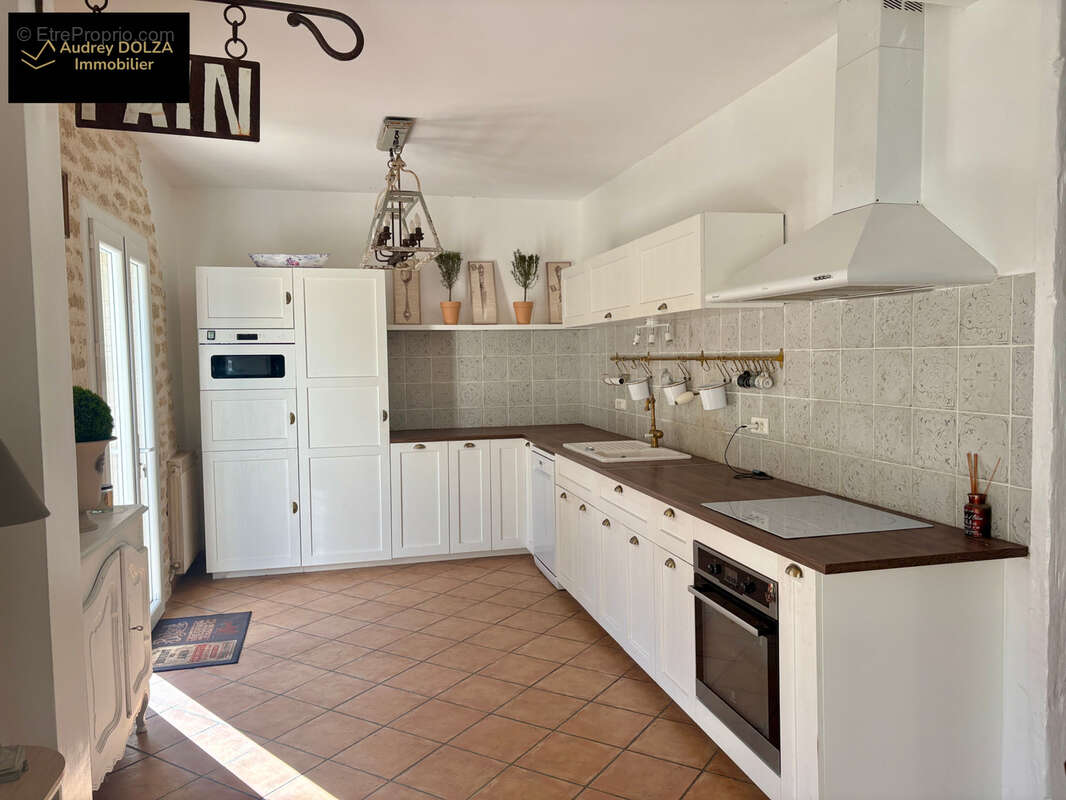 Maison à SALON-DE-PROVENCE