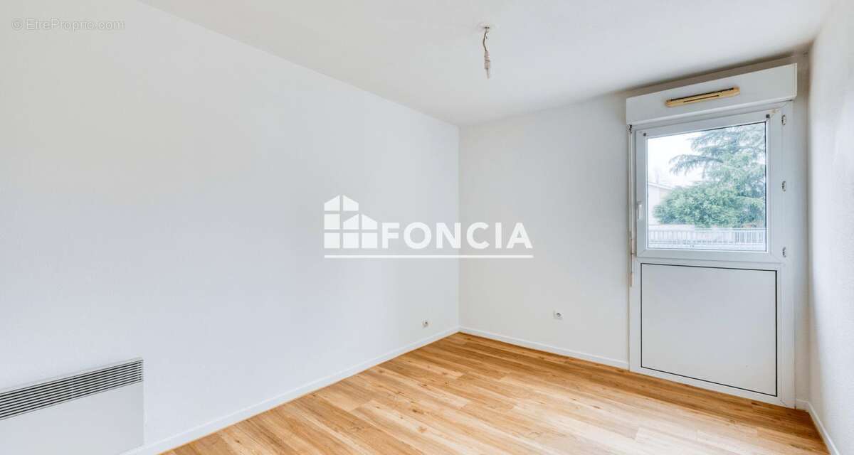 Appartement à EYSINES