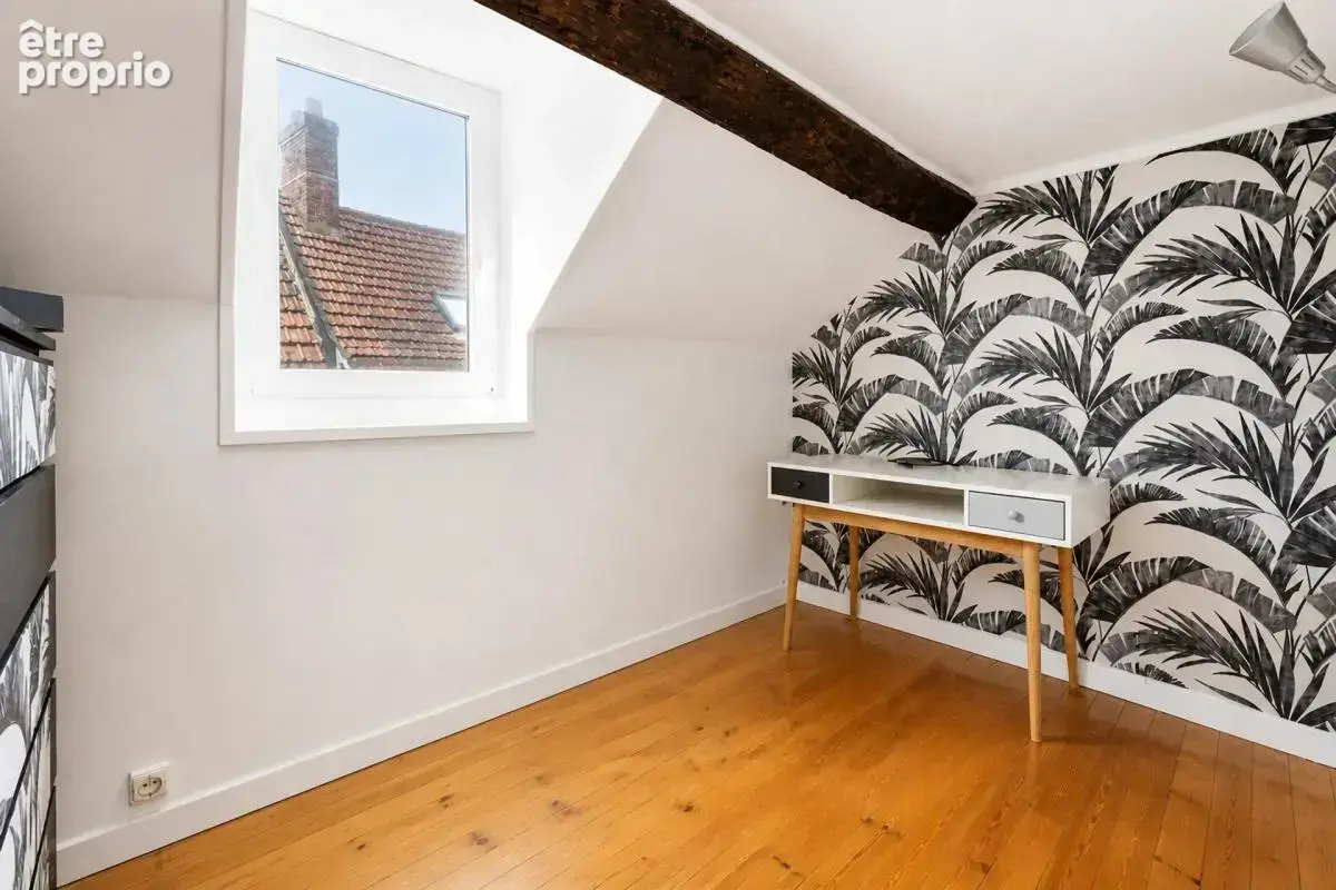 Maison de 6 pièces de 88 m² située à Limay - photo 16