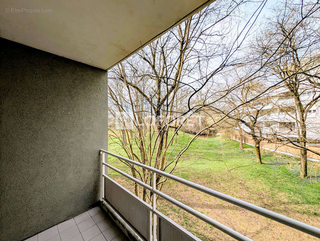 Appartement à EYBENS