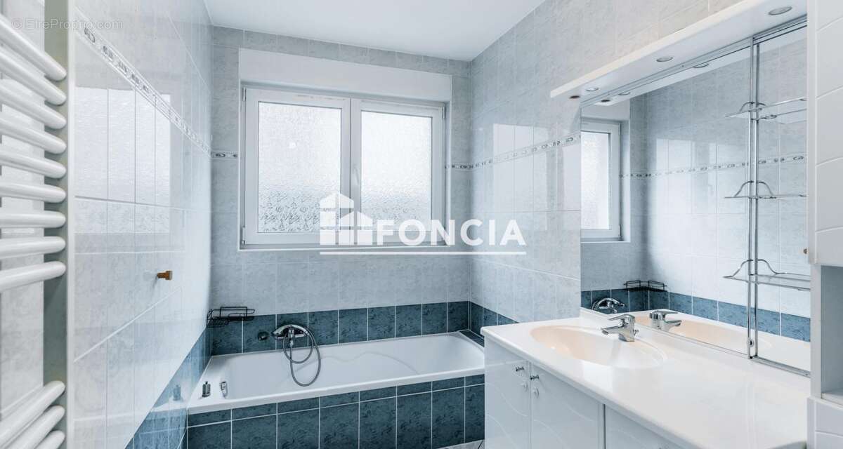 Appartement à SAINT-AVOLD