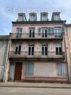 Appartement à LUXEUIL-LES-BAINS