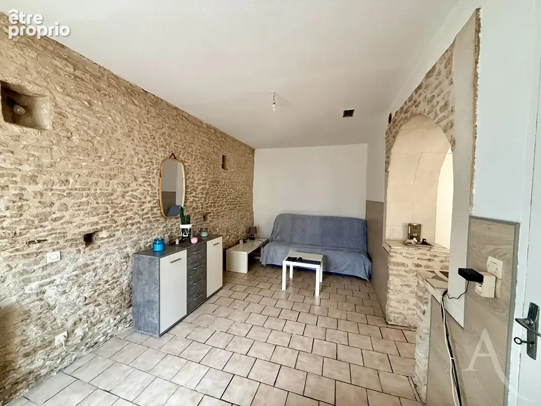 Maison de 73 m² avec terrasse exposée sud - photo 6