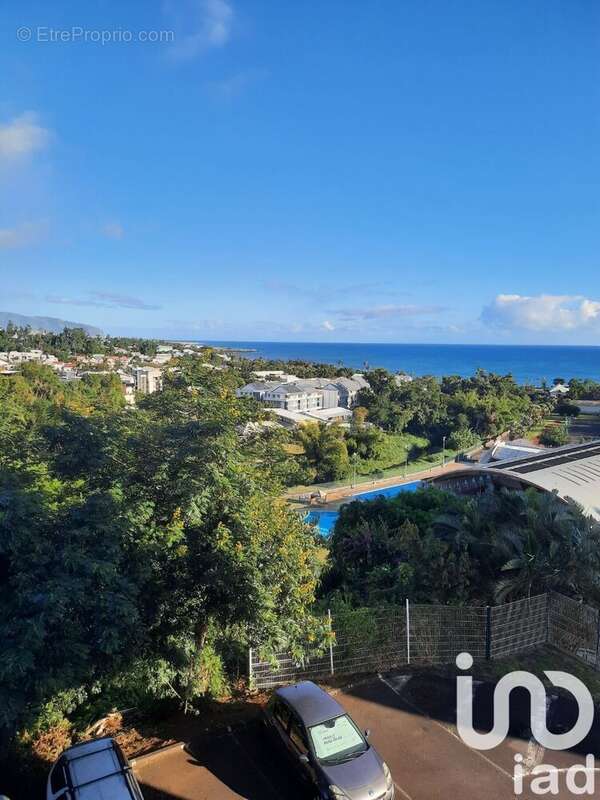 Photo 6 - Appartement à SAINTE-MARIE