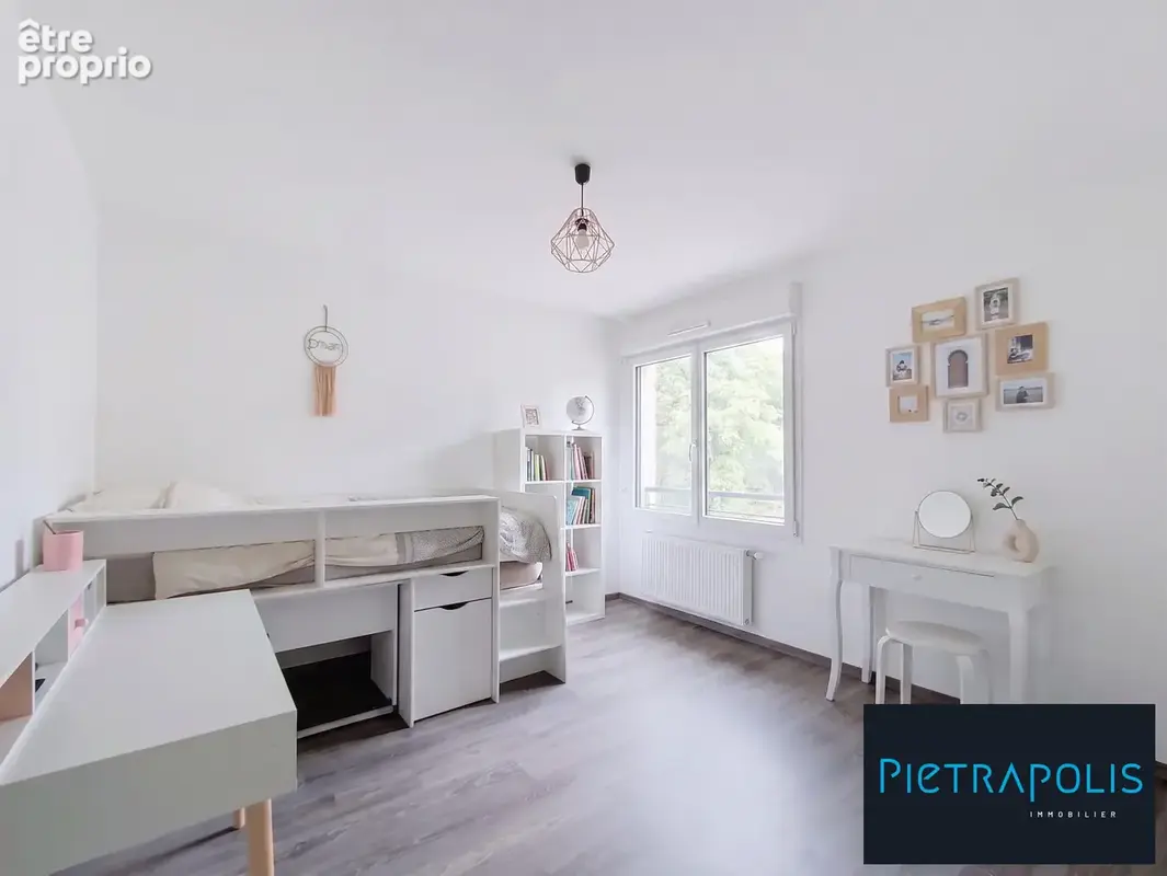 Maison 71 m² à Dijon  - photo 5