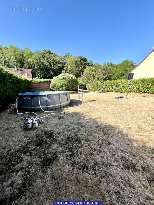 Maison 170 m² à Beaumont  - photo 15