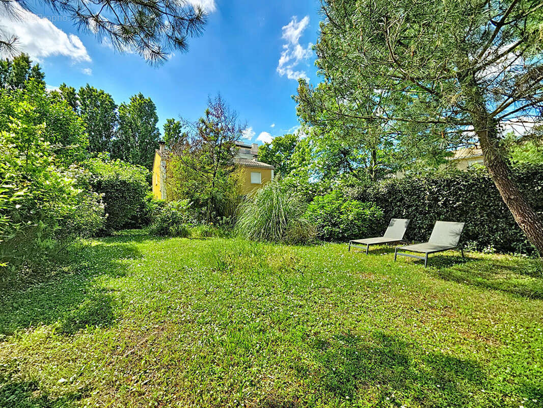 Maison à PESSAC