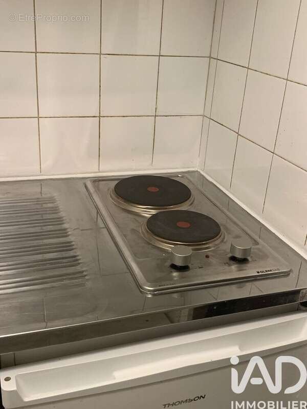 Photo 5 - Appartement à BORDEAUX