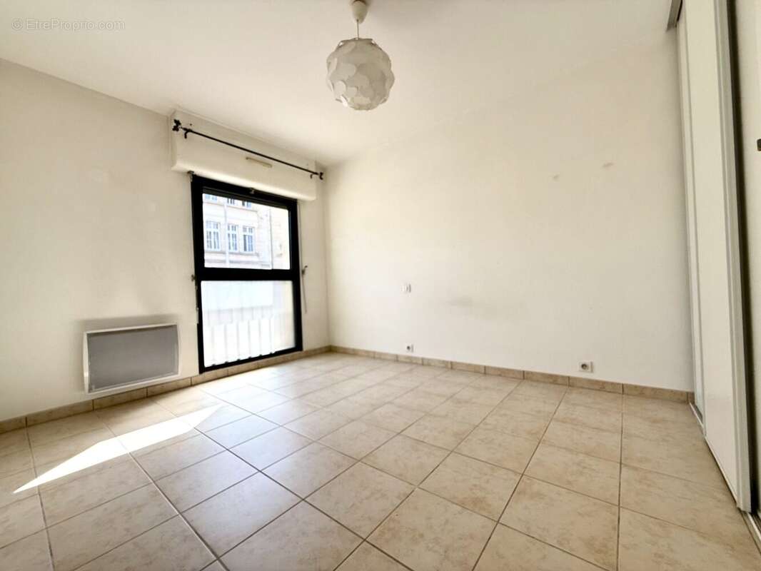 Appartement à COMPIEGNE