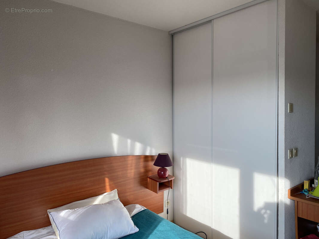 Appartement à VALENCE