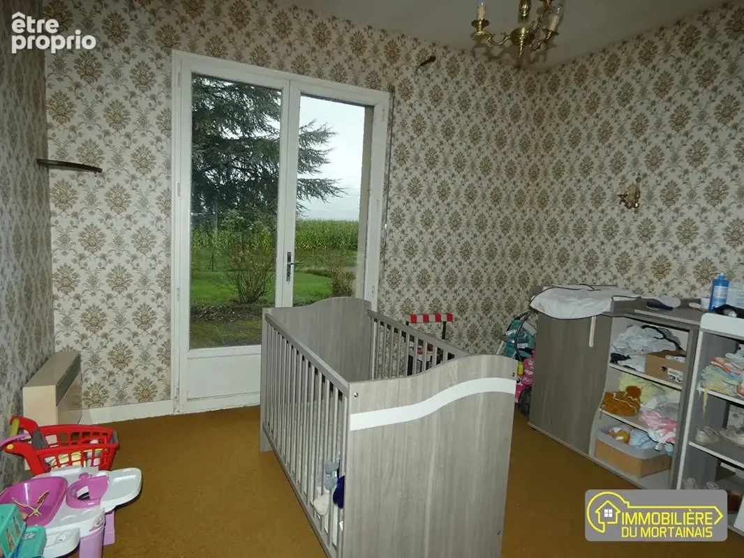 Maison 6 pièces 150 m² à vendre à Lapenty (50600) - photo 4