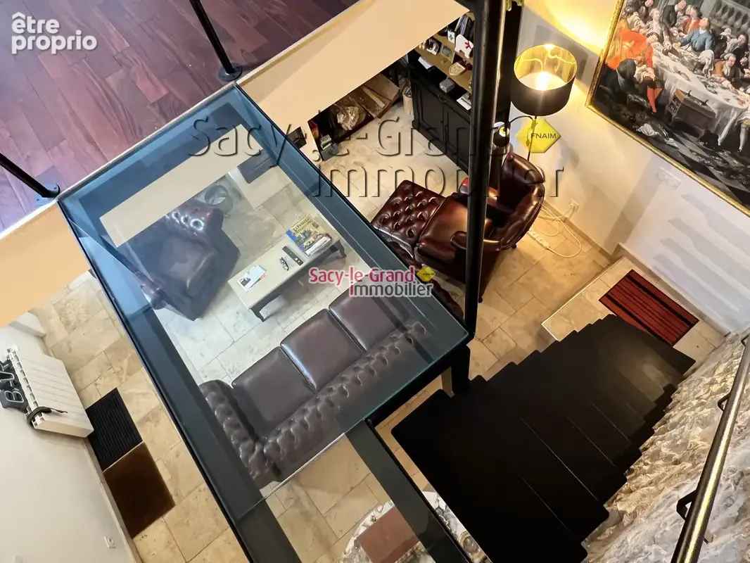 maison atypique rosoy 209 000€ - photo 13