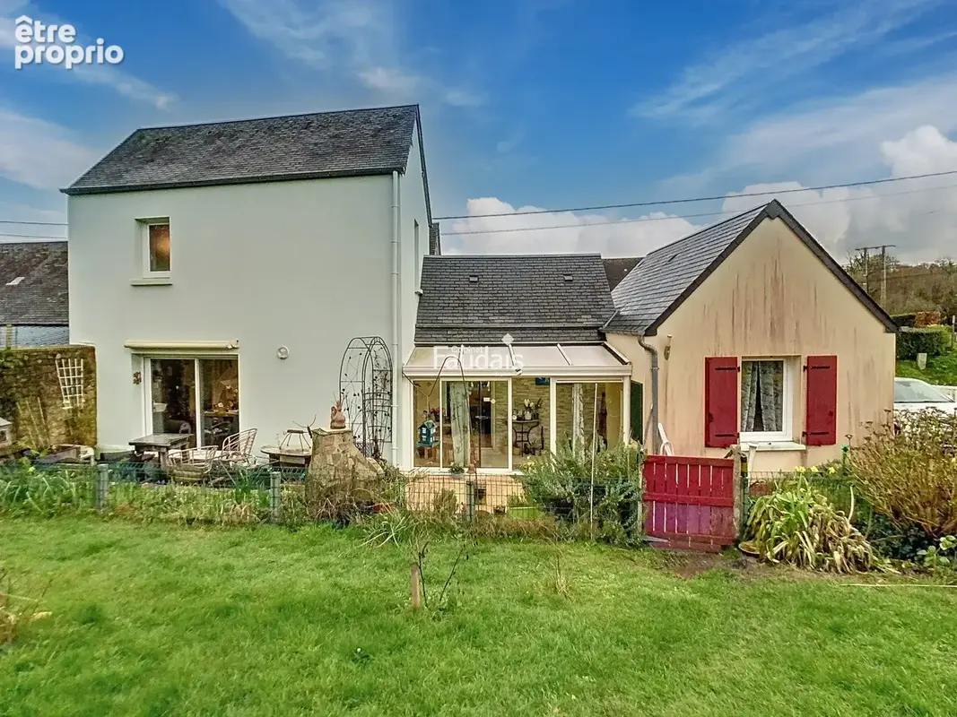 Maison à LITHAIRE