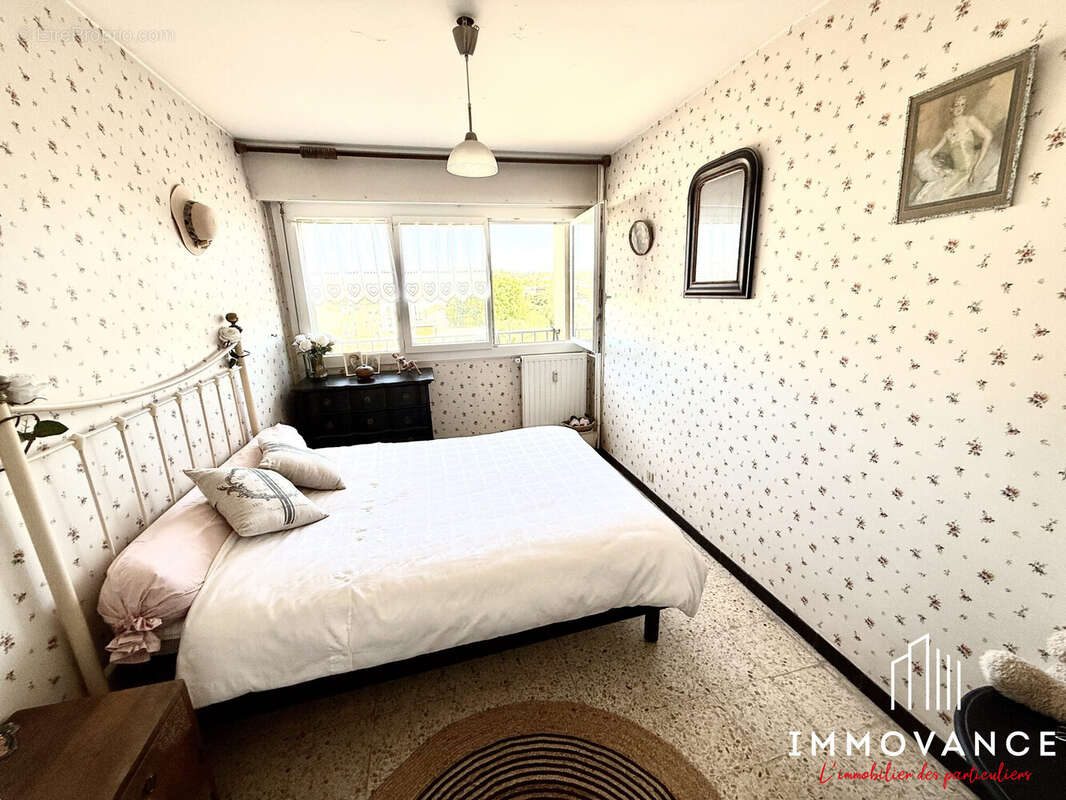 Appartement 48 m² à Nimes  - photo 5