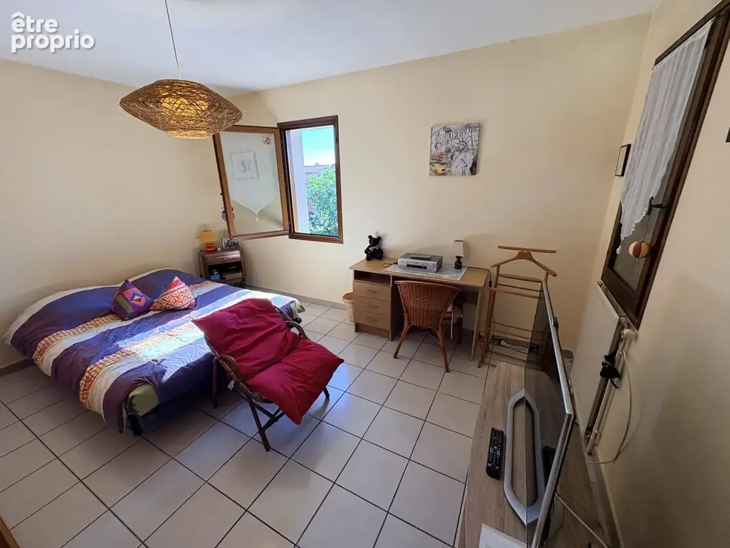 Maison 5 pièces 117 m² à vendre à Romans-Sur-Isere (26100) - photo 9