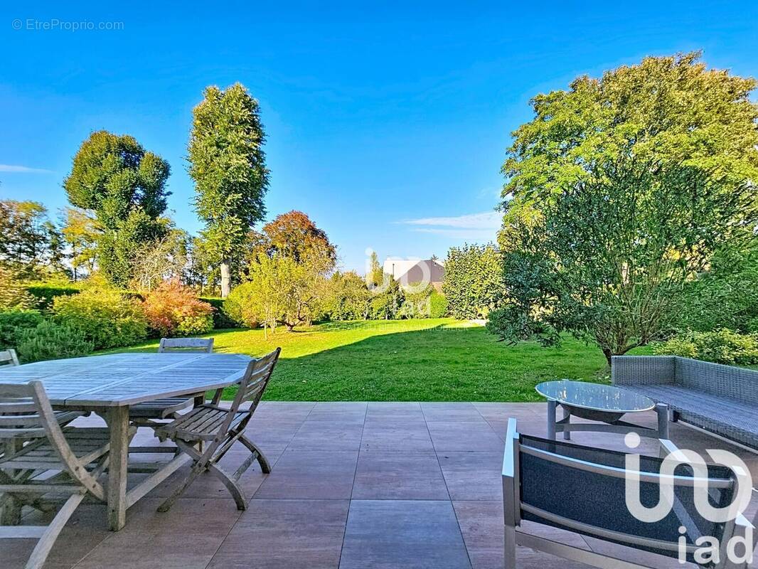 Photo 1 - Maison à SOINDRES