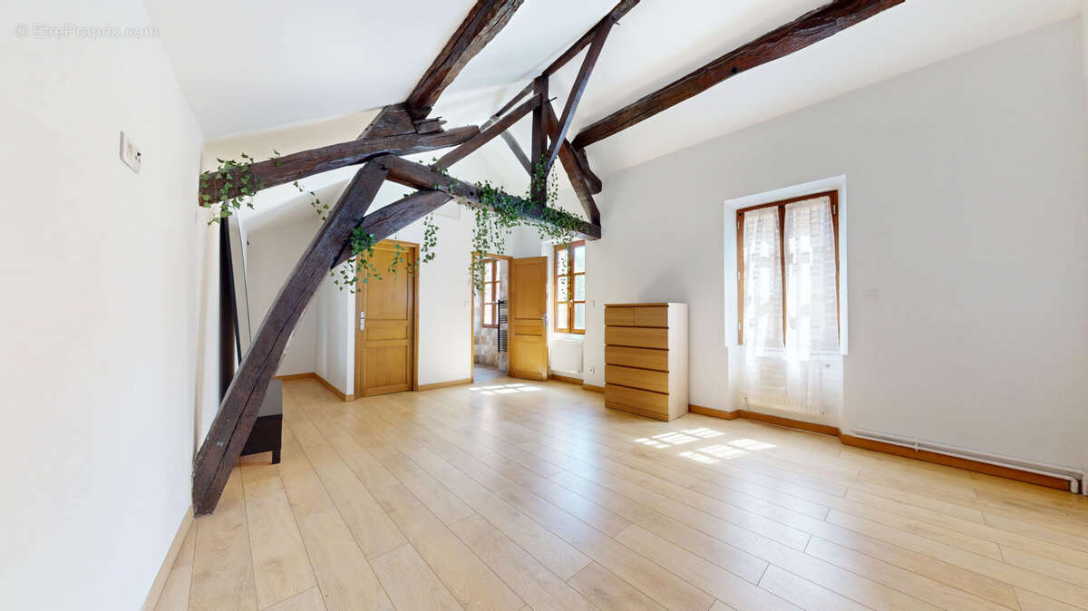 Maison à CORMEILLES-EN-PARISIS