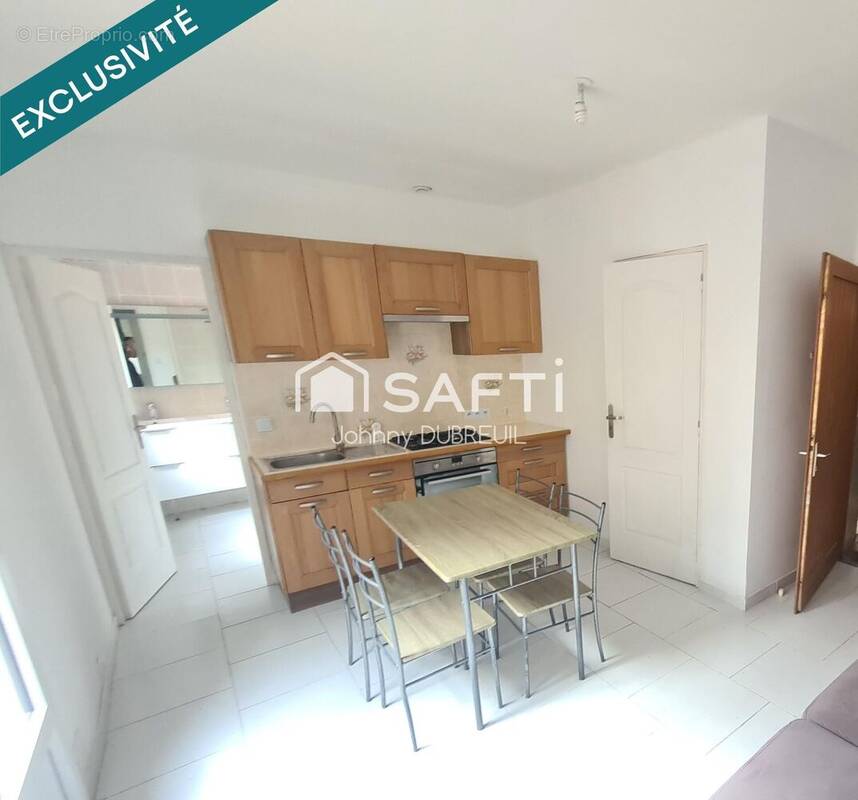 Photo 1 - Appartement à CARNOULES
