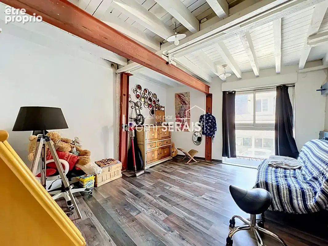 Loft + local commercial rare sur le marché - photo 6