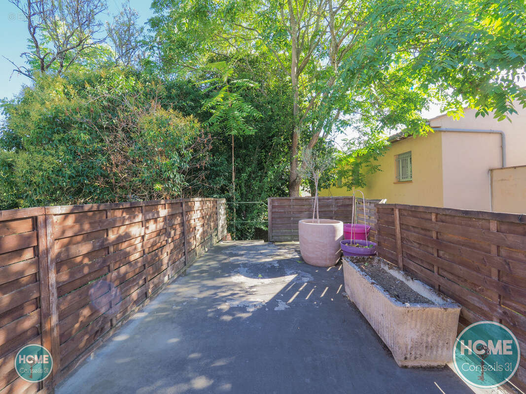 Appartement à COLOMIERS