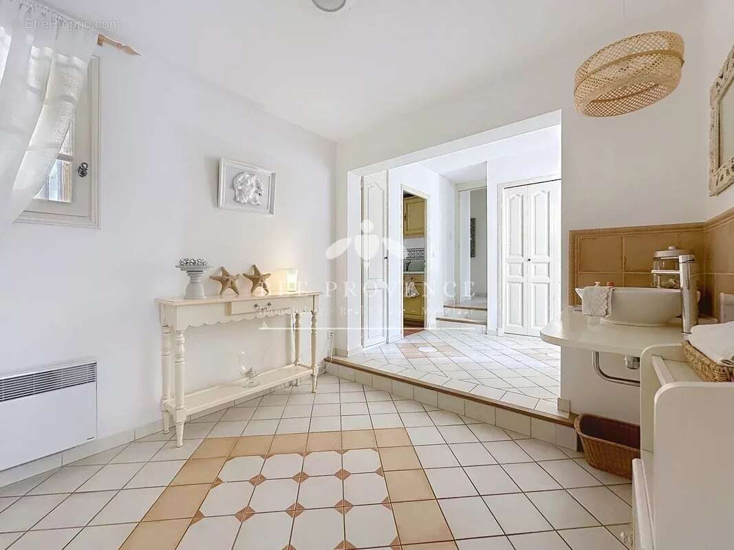 Maison à SAINT-RAPHAEL