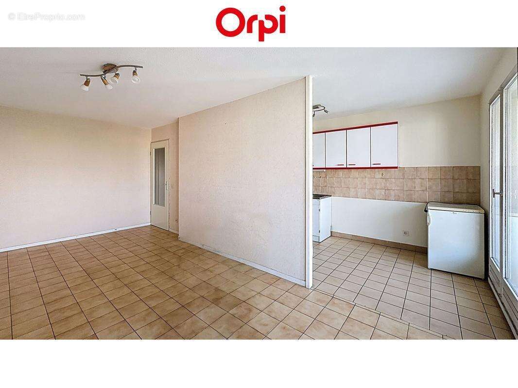 Appartement à ANNEMASSE