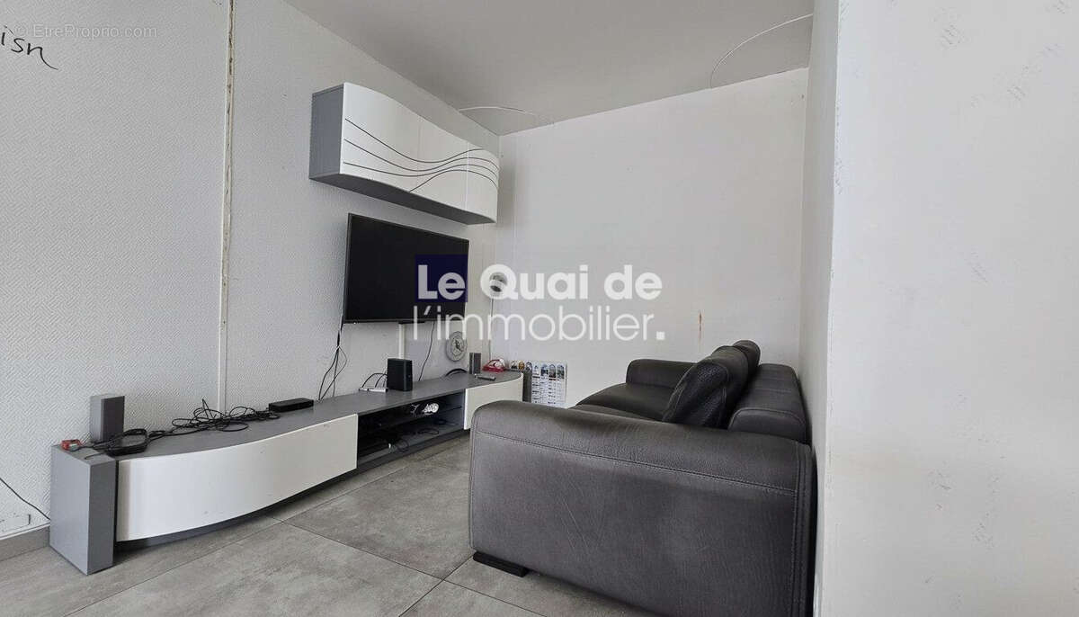 Maison à RENAGE