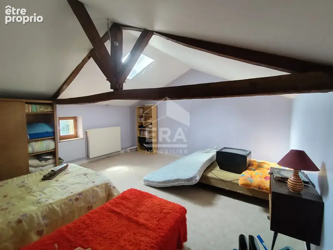 Maison 117 m² à Availles-Limouzine  - photo 9