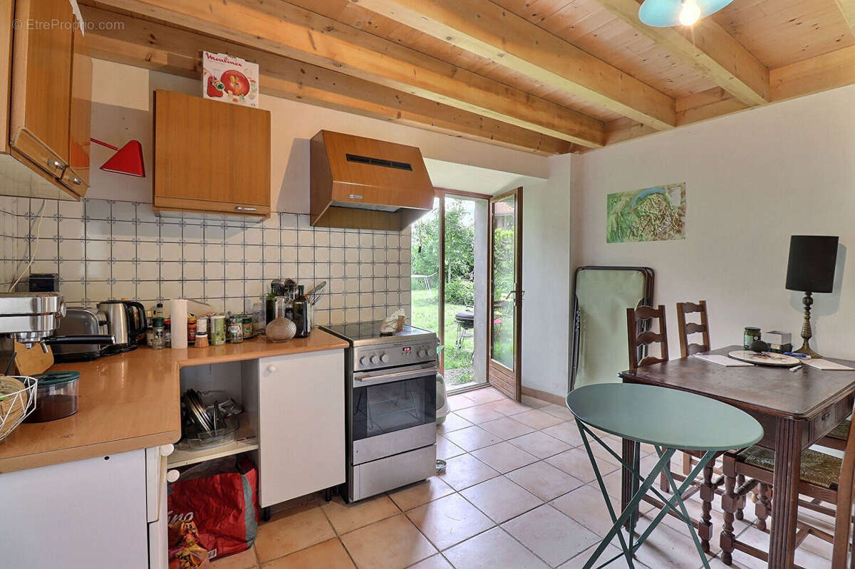 Maison Chapareillan 6 pièce(s) 130 m2 - photo 7
