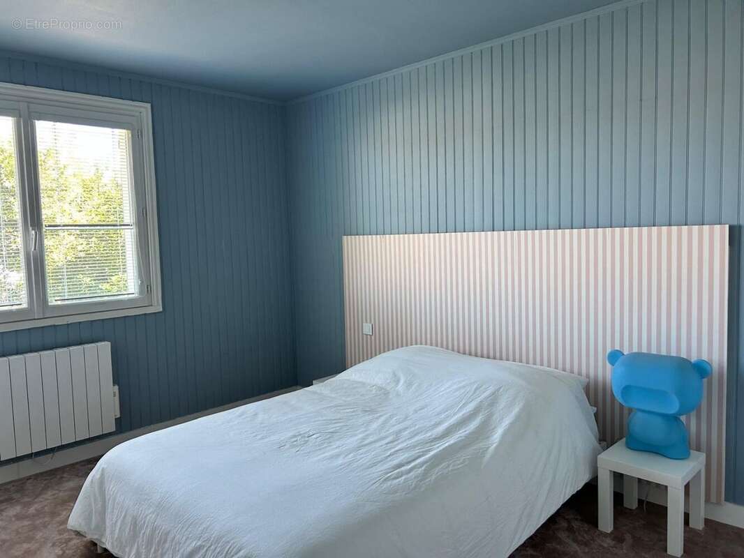 Maison à PORNIC