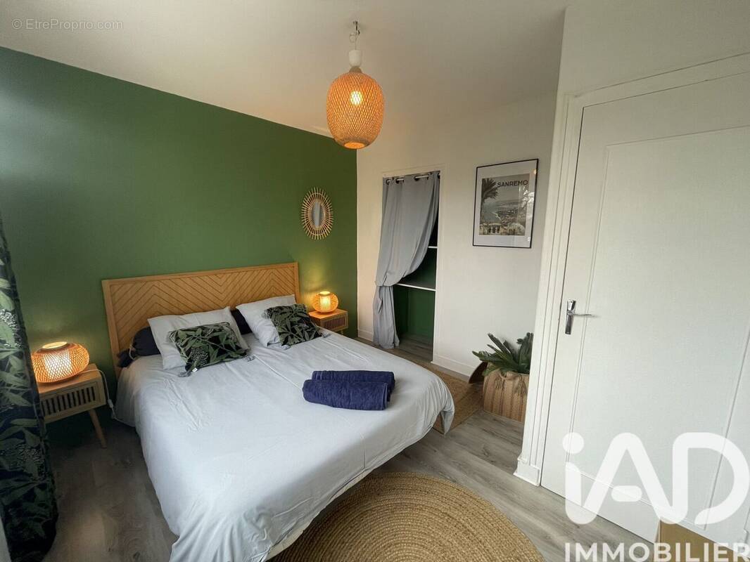 Photo 1 - Maison à COULAINES