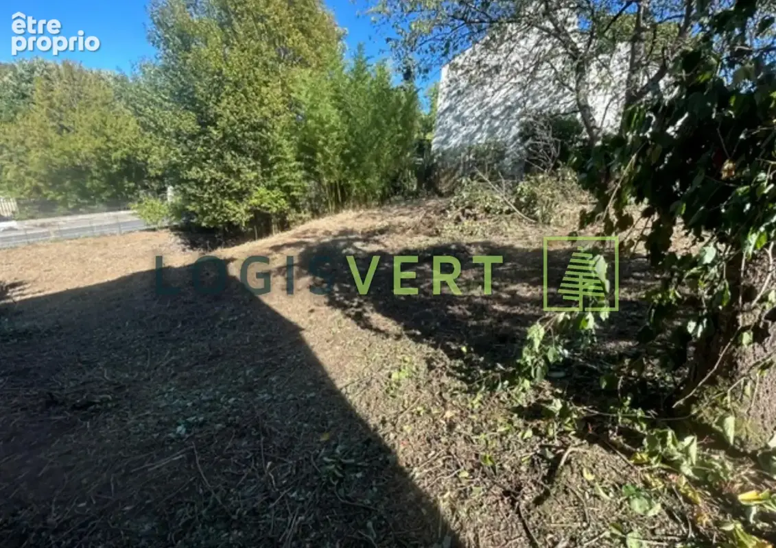 Terrain 495 m² à vendre à Orsay (91400) - photo 4