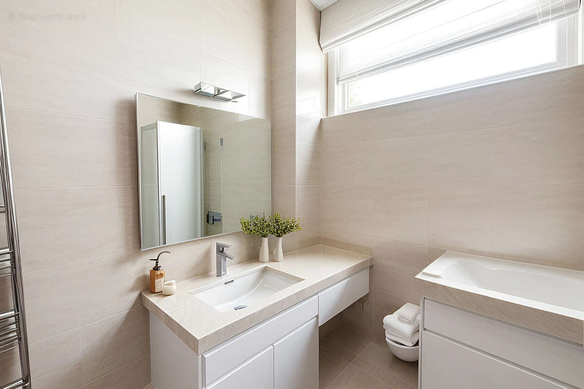 Appartement à MONSEMPRON-LIBOS