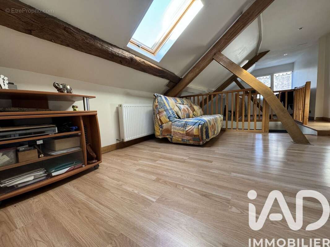 Maison 125 m² à Dangeau  - photo 5