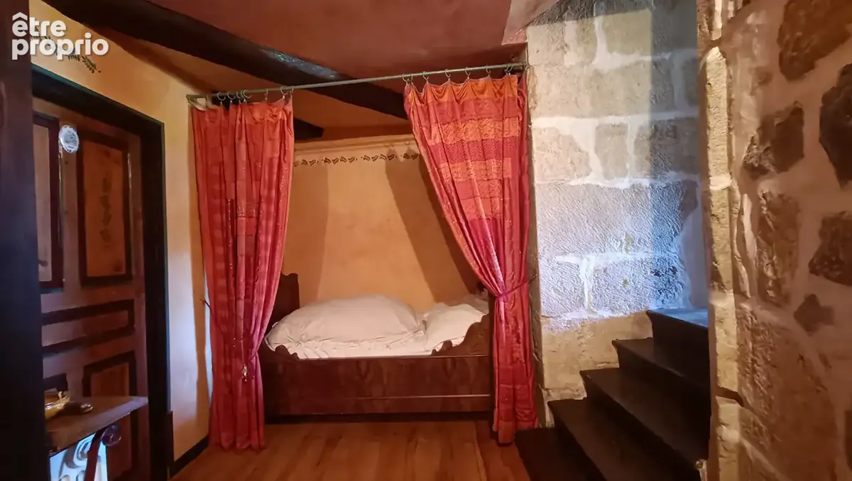 Maison historique sur site protégé - photo 12
