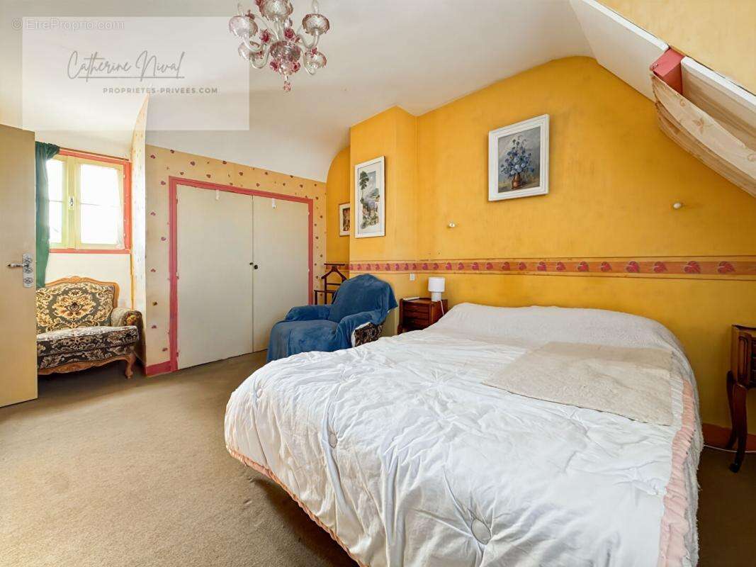 Maison à LA BAULE-ESCOUBLAC