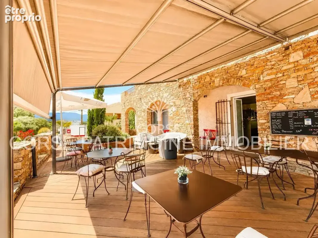 Hôtel à Patrimonio - photo 4