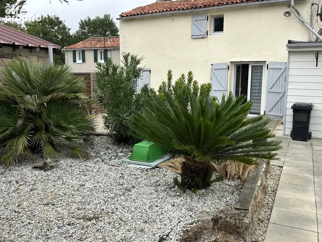 jolie longère rénovée - photo 12