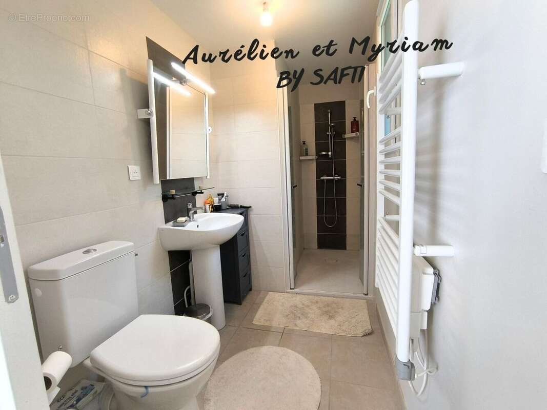 Photo 8 - Maison à SAINT-GERMAIN-BEAUPRE