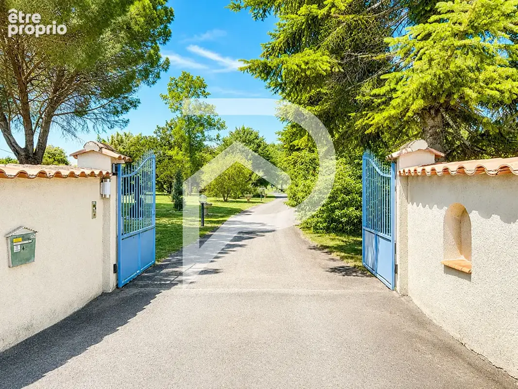 Belle villa avec piscine - photo 14