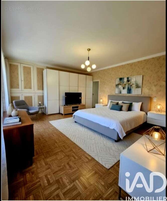 Photo 8 - Maison à MARVILLE