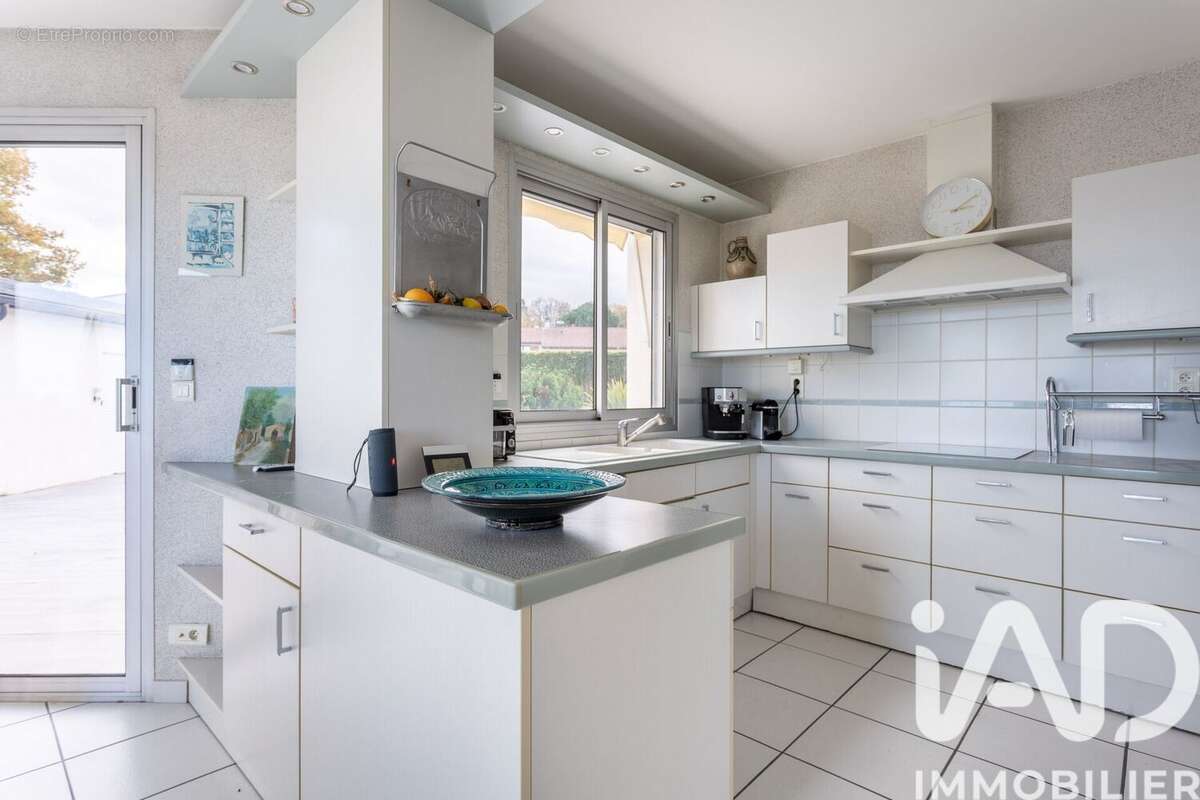 Photo 8 - Maison à ROYAT