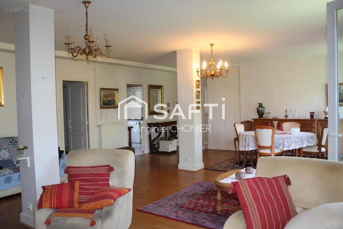 Photo 1 - Appartement à VICHY