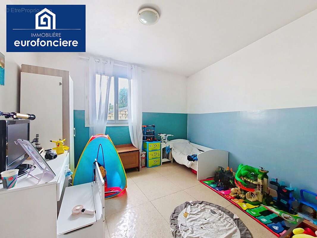 Appartement à TROYES