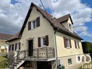 Photo 1 - Maison à MONTMIRAIL