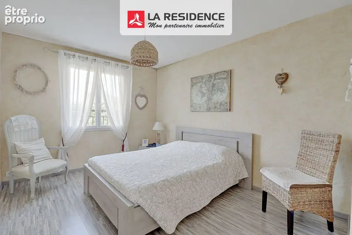Maison 5 pièces 118 m² à vendre à Blois (41000) - photo 6
