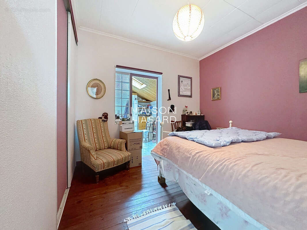 Maison à BRETIGNOLLES-SUR-MER