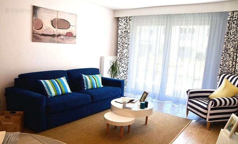 Appartement à BENODET