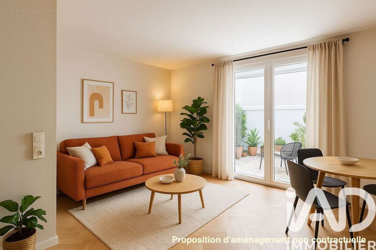 Photo 5 - Appartement à SAINTES-MARIES-DE-LA-MER