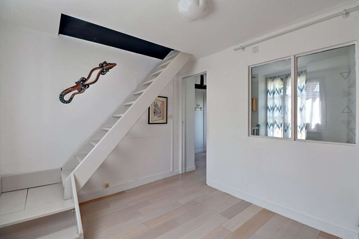 Maison à JOUARS-PONTCHARTRAIN